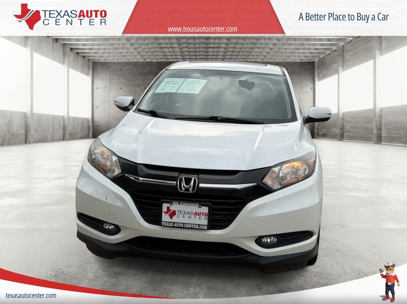 Honda HR-V Vehicle Full-screen Gallery Image 03