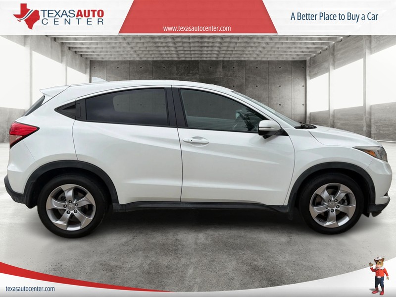 Honda HR-V Vehicle Full-screen Gallery Image 04