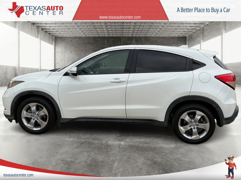 Honda HR-V Vehicle Full-screen Gallery Image 05