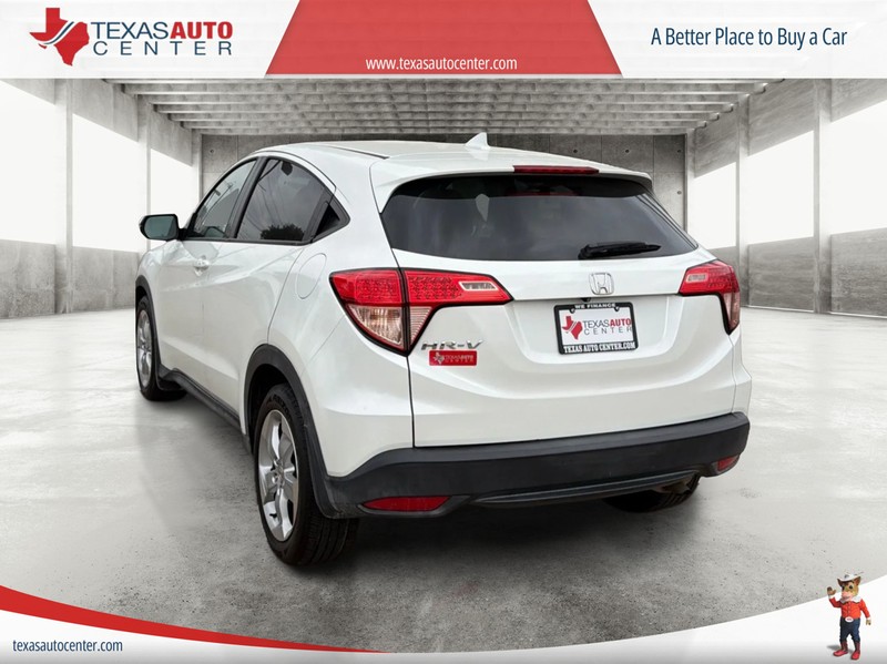 Honda HR-V Vehicle Full-screen Gallery Image 08