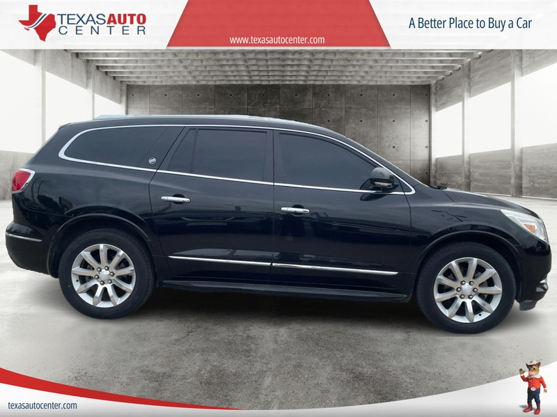 Buick Enclave Vehicle Full-screen Gallery Image 04