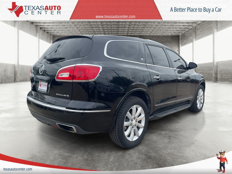 Buick Enclave Vehicle Full-screen Gallery Image 06