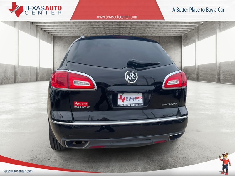 Buick Enclave Vehicle Full-screen Gallery Image 07
