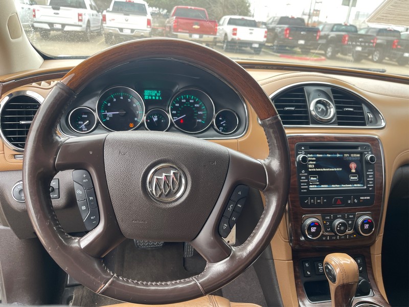 Buick Enclave Vehicle Full-screen Gallery Image 13