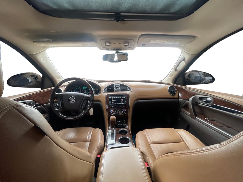 Buick Enclave Vehicle Full-screen Gallery Image 14