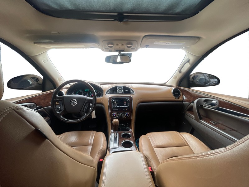 Buick Enclave Vehicle Full-screen Gallery Image 15