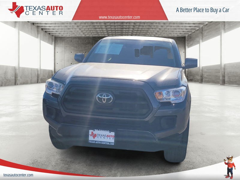 Toyota Tacoma 2WD Vehicle Full-screen Gallery Image 03