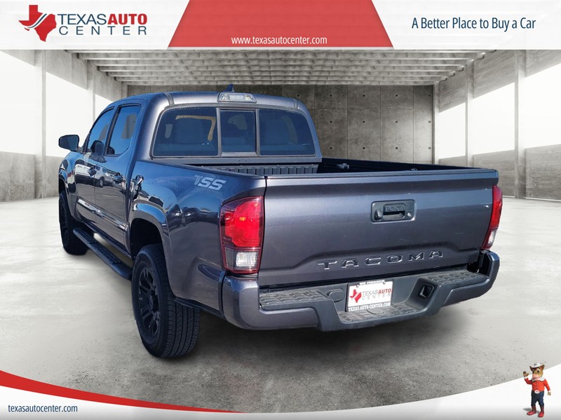 Toyota Tacoma 2WD Vehicle Full-screen Gallery Image 08
