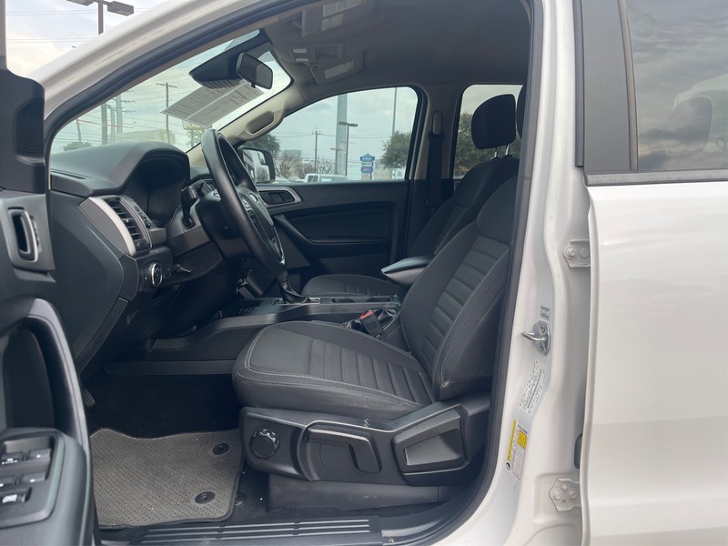 Ford Ranger Vehicle Full-screen Gallery Image 7