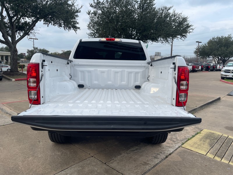 Ford Ranger Vehicle Full-screen Gallery Image 9