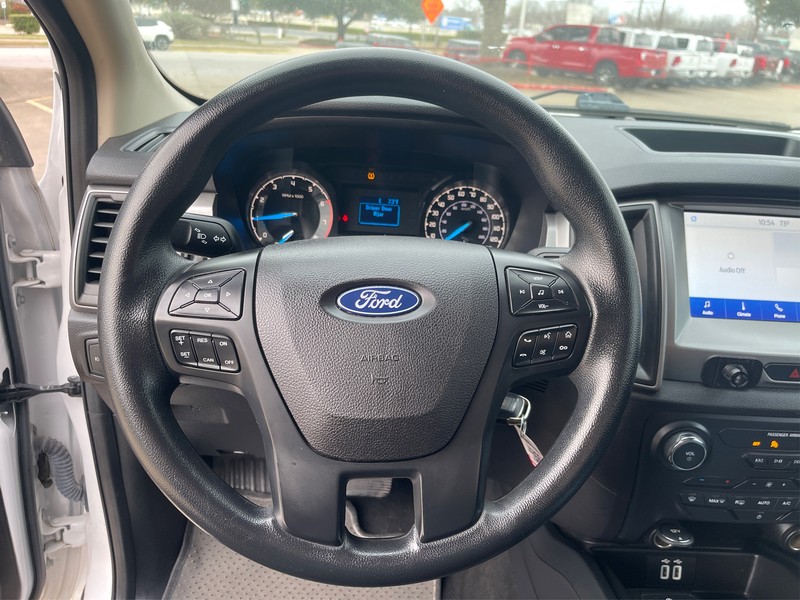 Ford Ranger Vehicle Full-screen Gallery Image 12