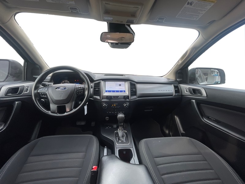 Ford Ranger Vehicle Full-screen Gallery Image 13