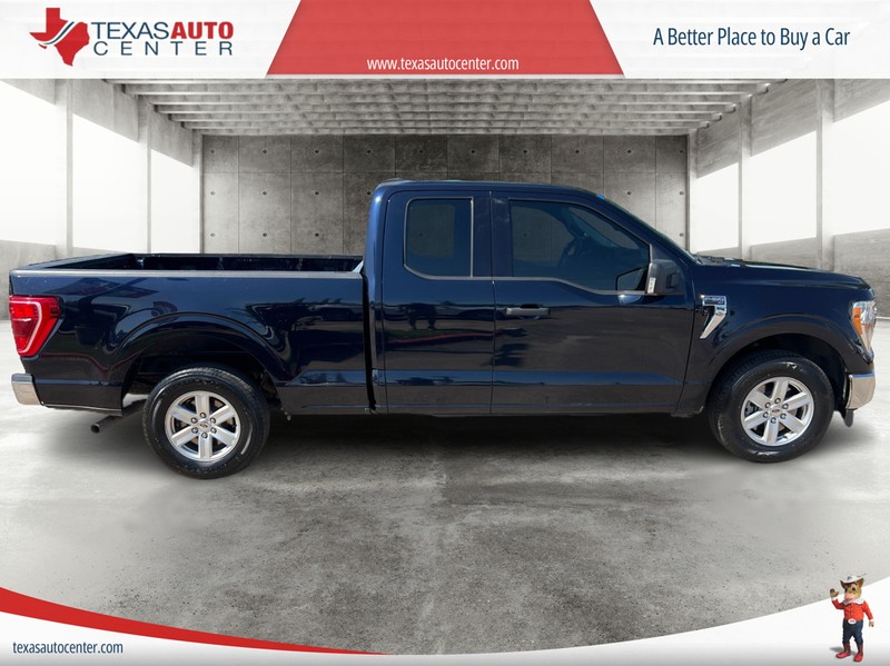 Ford F-150 Vehicle Full-screen Gallery Image 4