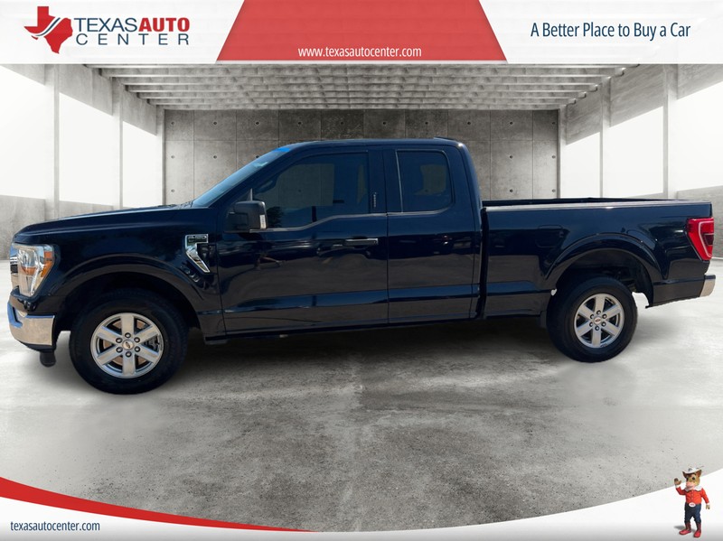 Ford F-150 Vehicle Full-screen Gallery Image 5