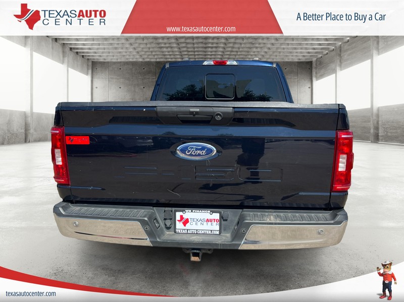 Ford F-150 Vehicle Full-screen Gallery Image 6