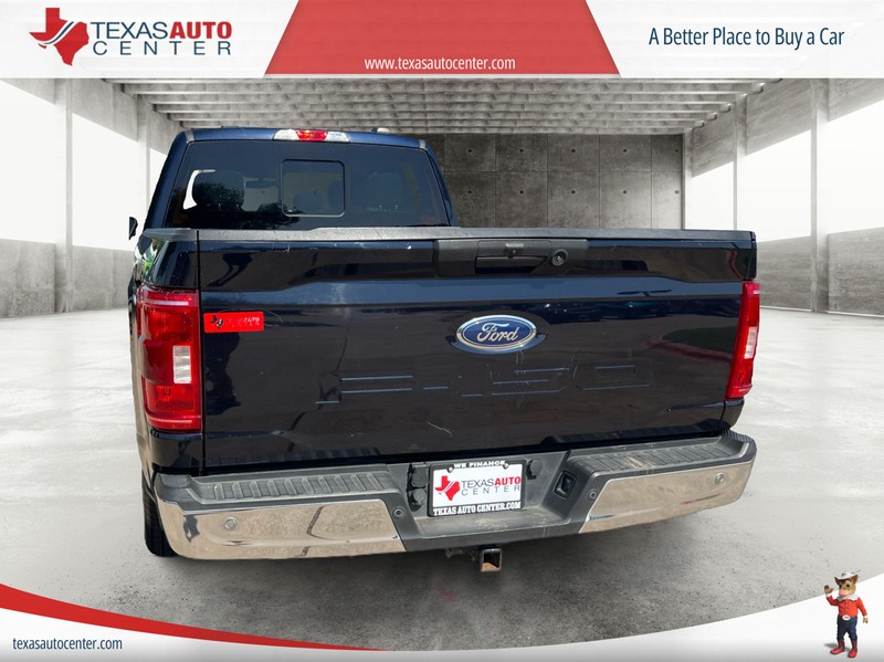 Ford F-150 Vehicle Full-screen Gallery Image 8