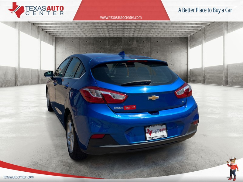 Chevrolet Cruze Vehicle Full-screen Gallery Image 8