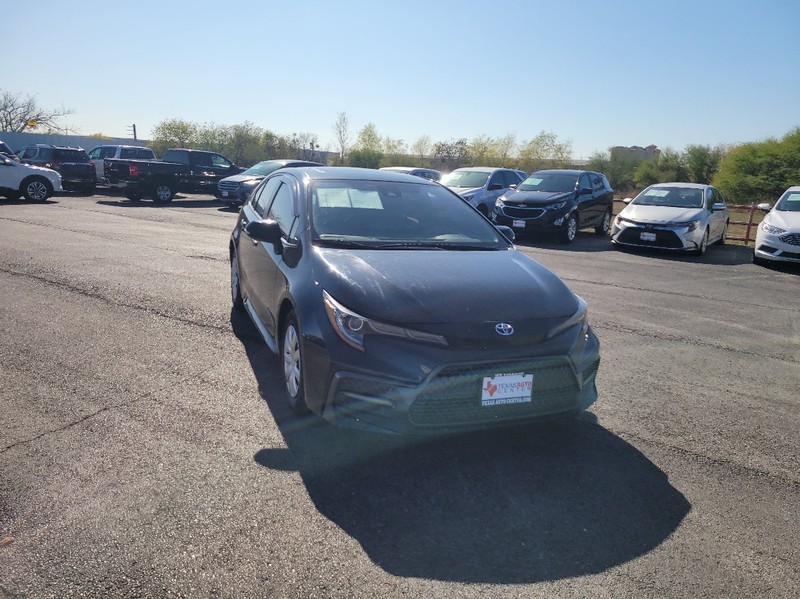 Toyota Corolla Vehicle Full-screen Gallery Image 2