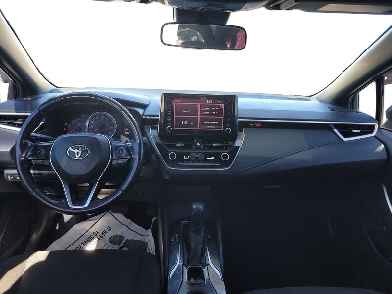 Toyota Corolla Vehicle Full-screen Gallery Image 14