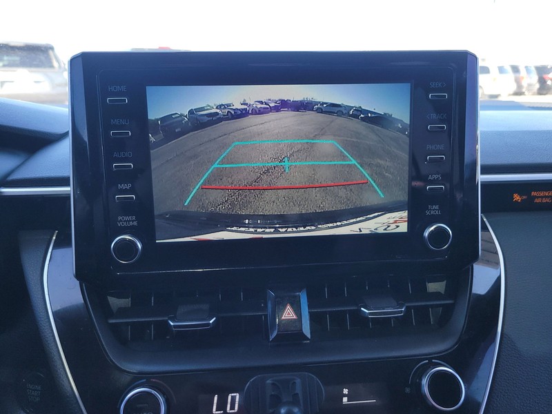 Toyota Corolla Vehicle Full-screen Gallery Image 15