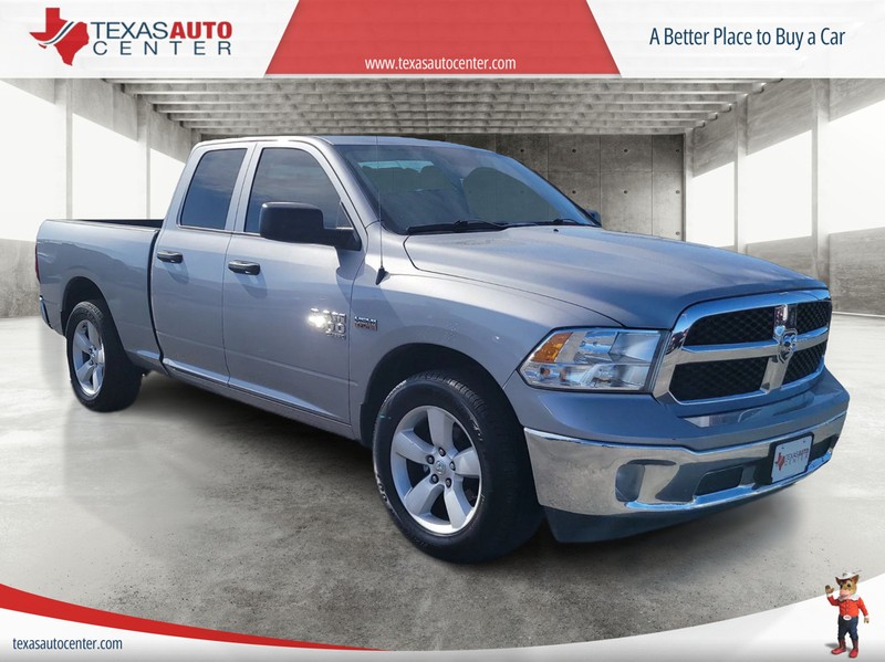 Ram 1500 Classic Vehicle Full-screen Gallery Image 01