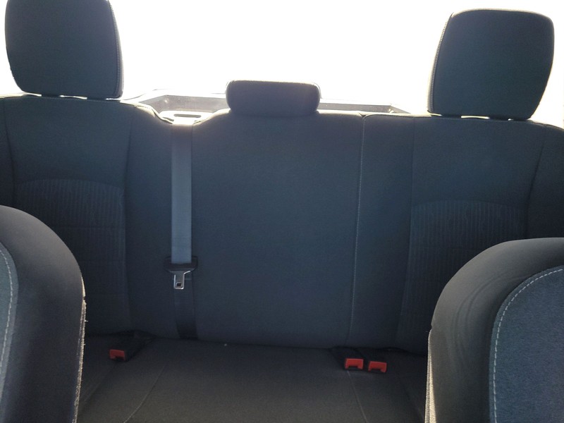 Ram 1500 Classic Vehicle Full-screen Gallery Image 12