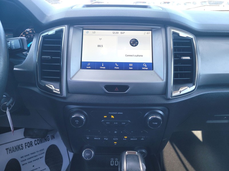 Ford Ranger Vehicle Full-screen Gallery Image 11