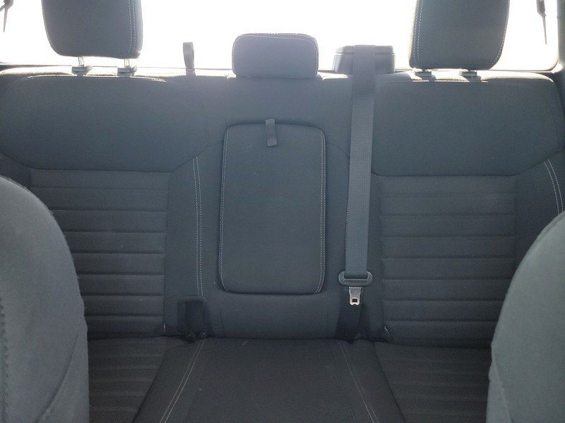 Ford Ranger Vehicle Full-screen Gallery Image 12