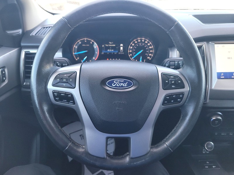 Ford Ranger Vehicle Full-screen Gallery Image 13