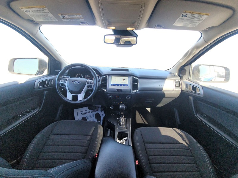 Ford Ranger Vehicle Full-screen Gallery Image 14