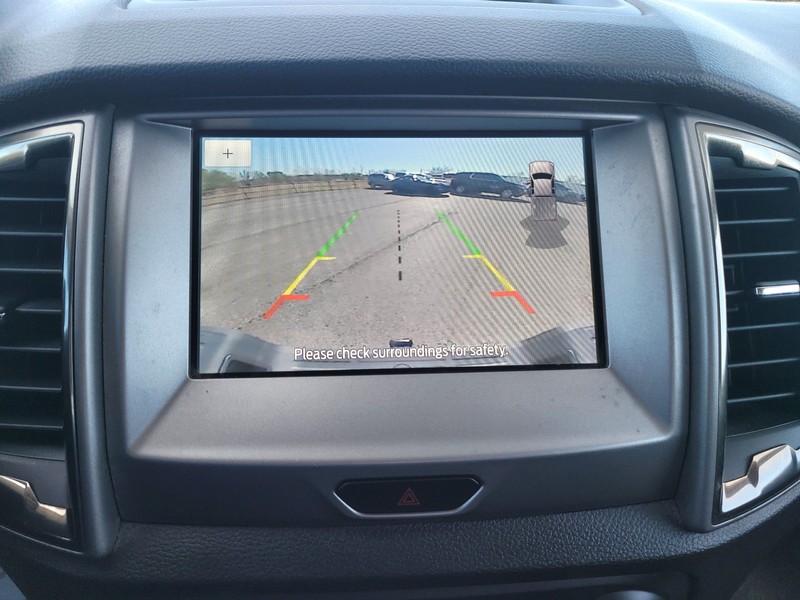 Ford Ranger Vehicle Full-screen Gallery Image 16