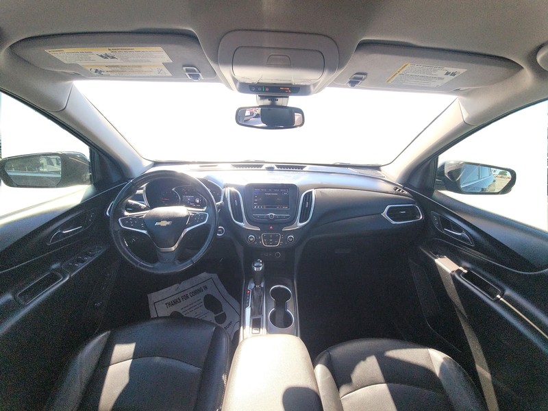 Chevrolet Equinox Vehicle Full-screen Gallery Image 14
