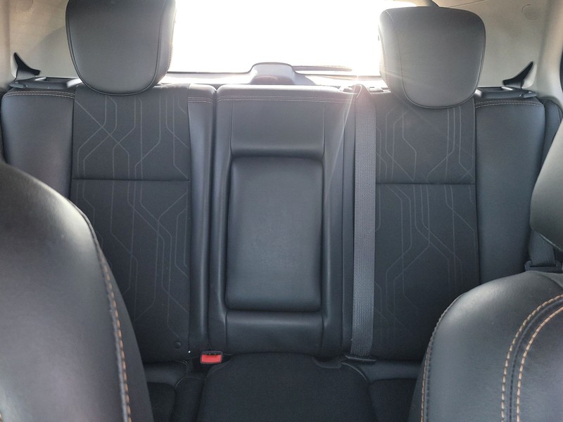 Chevrolet Trax Vehicle Full-screen Gallery Image 13