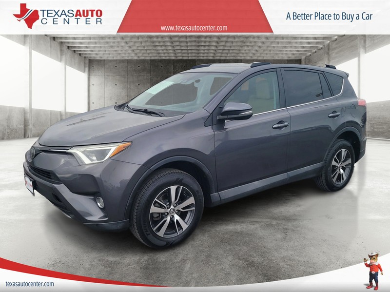 Toyota RAV4 Vehicle Full-screen Gallery Image 02