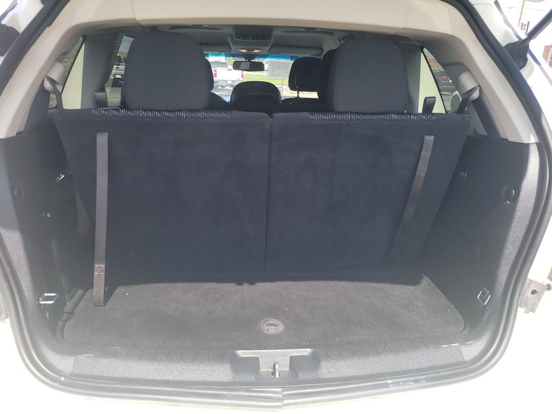 Dodge Journey Vehicle Full-screen Gallery Image 11