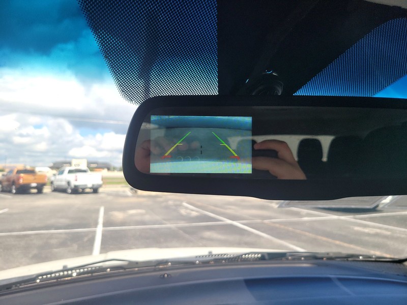 Dodge Journey Vehicle Full-screen Gallery Image 17