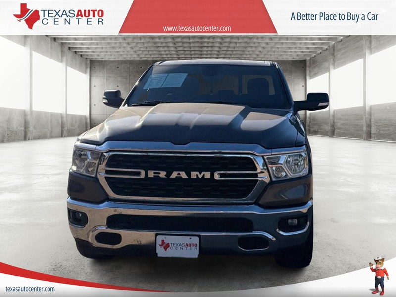 Ram 1500 Vehicle Full-screen Gallery Image 03