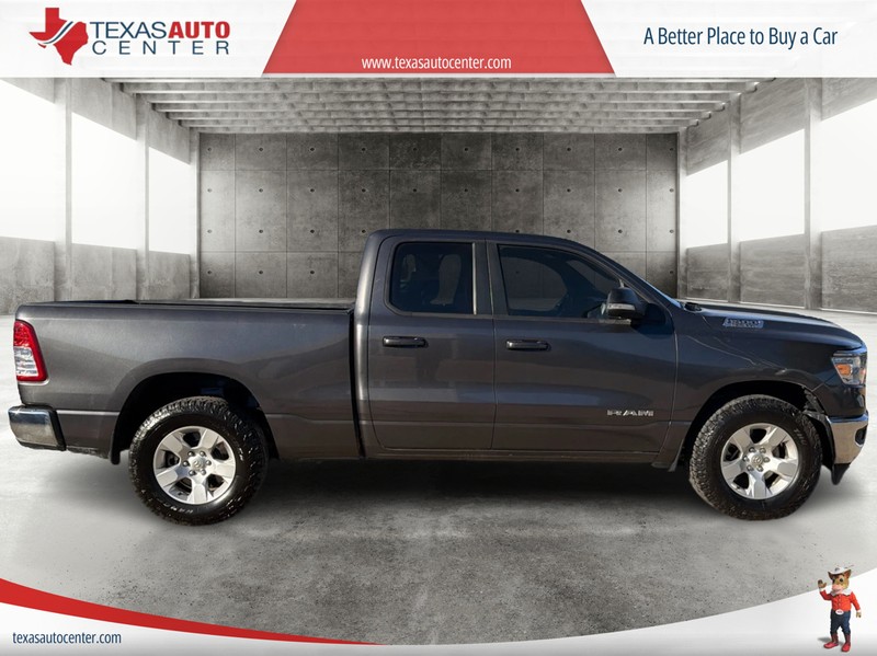 Ram 1500 Vehicle Full-screen Gallery Image 04