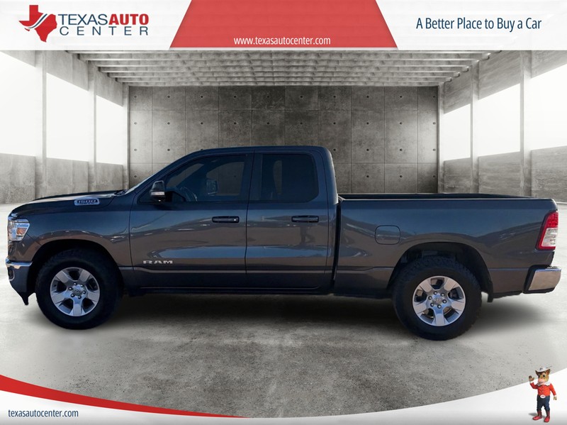 Ram 1500 Vehicle Full-screen Gallery Image 05