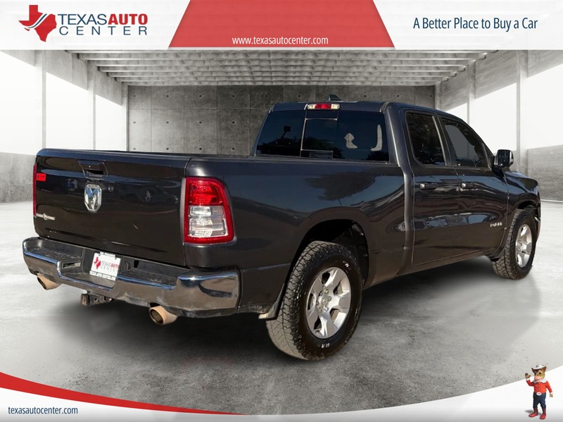 Ram 1500 Vehicle Full-screen Gallery Image 07