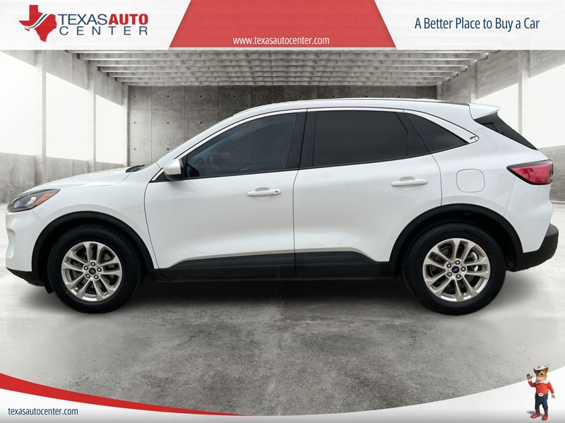 Ford Escape Vehicle Full-screen Gallery Image 5