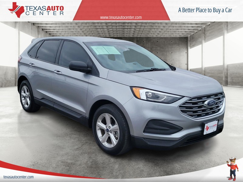 Ford Edge Vehicle Full-screen Gallery Image 01