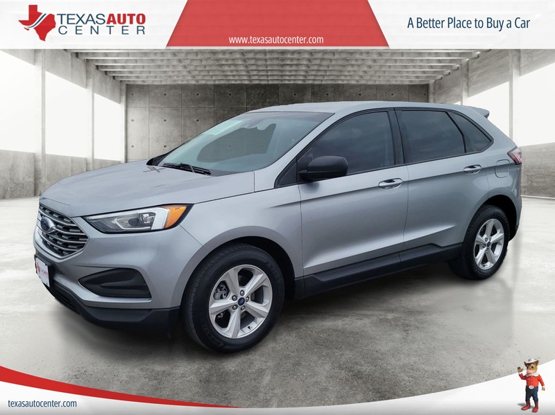 Ford Edge Vehicle Full-screen Gallery Image 02