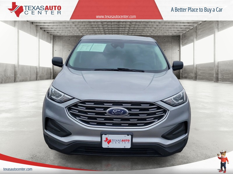 Ford Edge Vehicle Full-screen Gallery Image 03