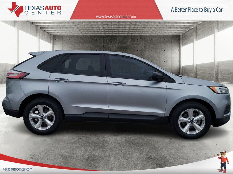 Ford Edge Vehicle Full-screen Gallery Image 04