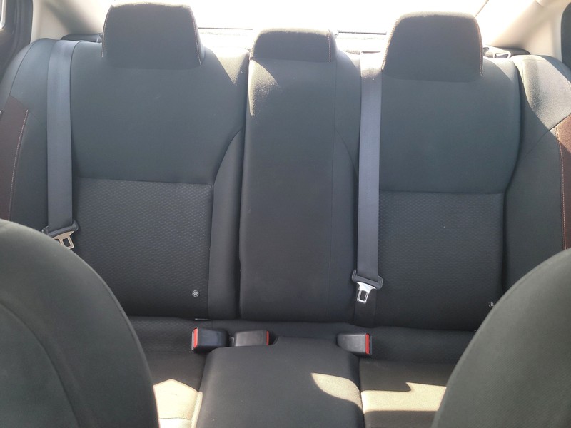 Nissan Versa Sedan Vehicle Full-screen Gallery Image 12