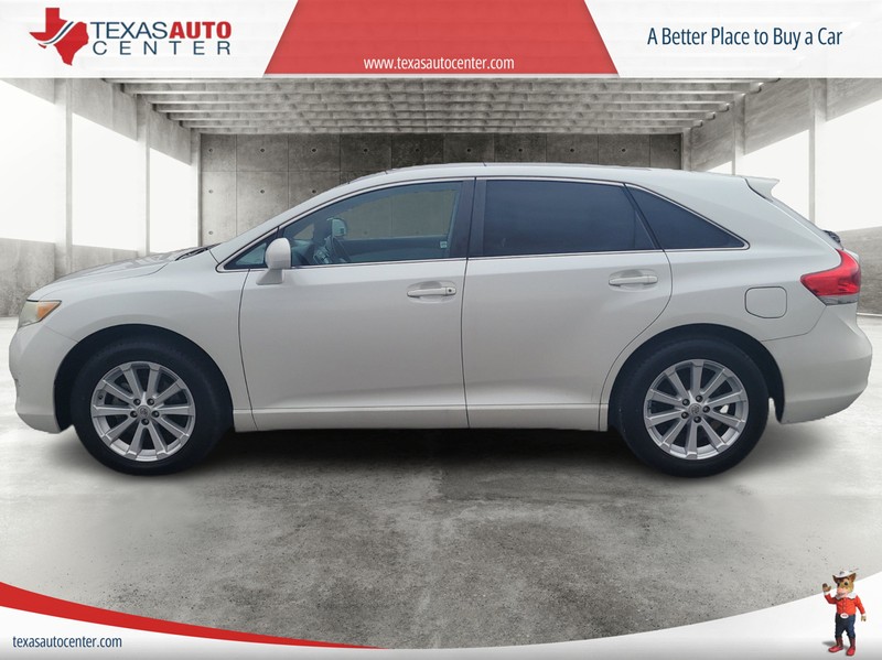 Toyota Venza Vehicle Full-screen Gallery Image 5