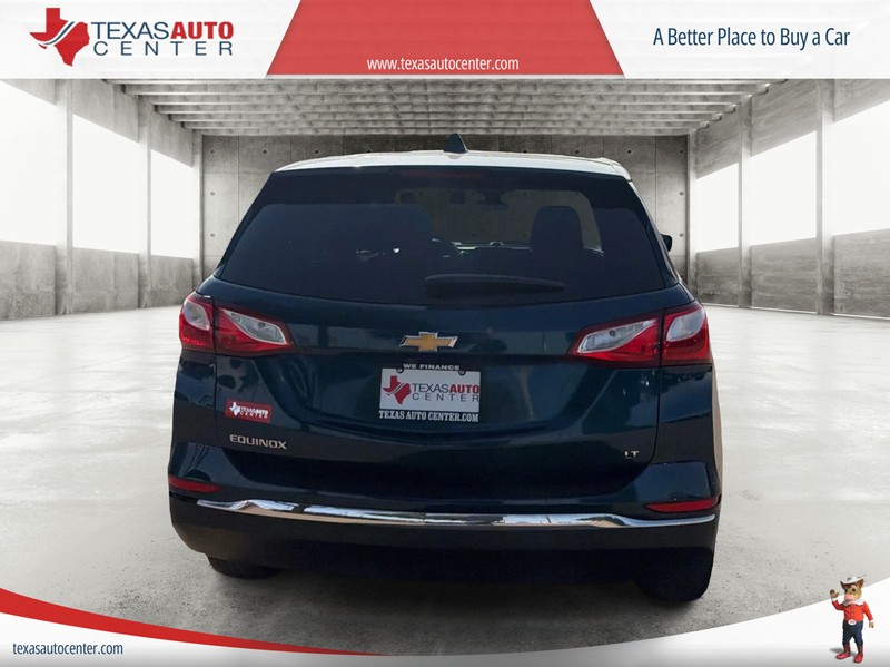 Chevrolet Equinox Vehicle Full-screen Gallery Image 6