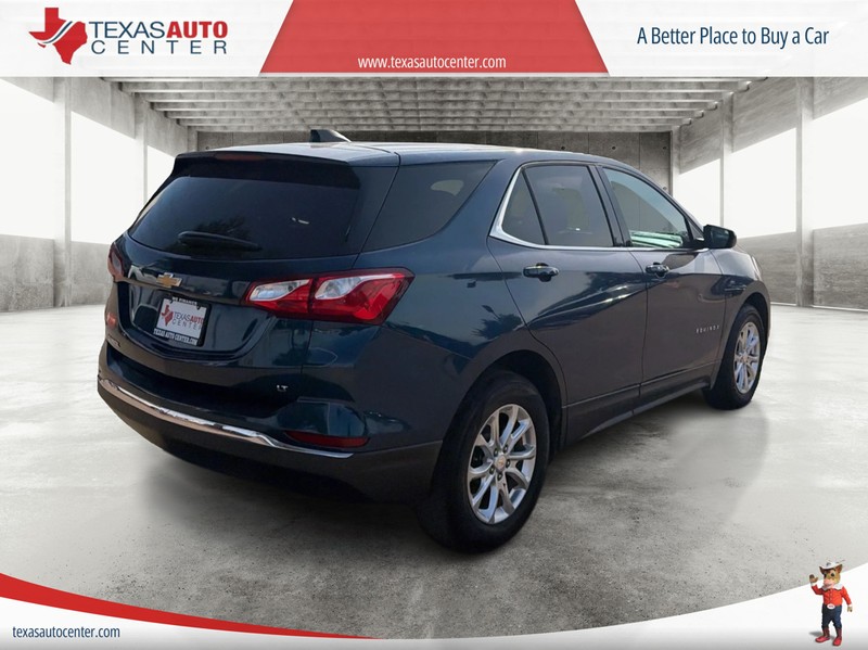 Chevrolet Equinox Vehicle Full-screen Gallery Image 7