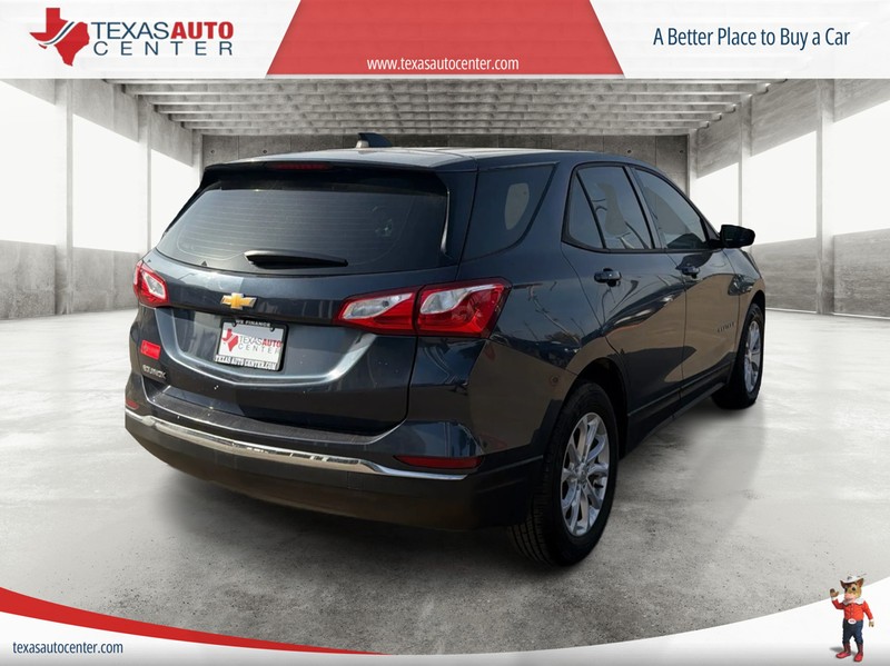 Chevrolet Equinox Vehicle Full-screen Gallery Image 07